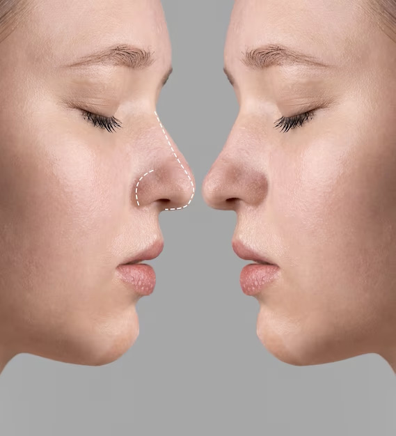 rhinoplasty
